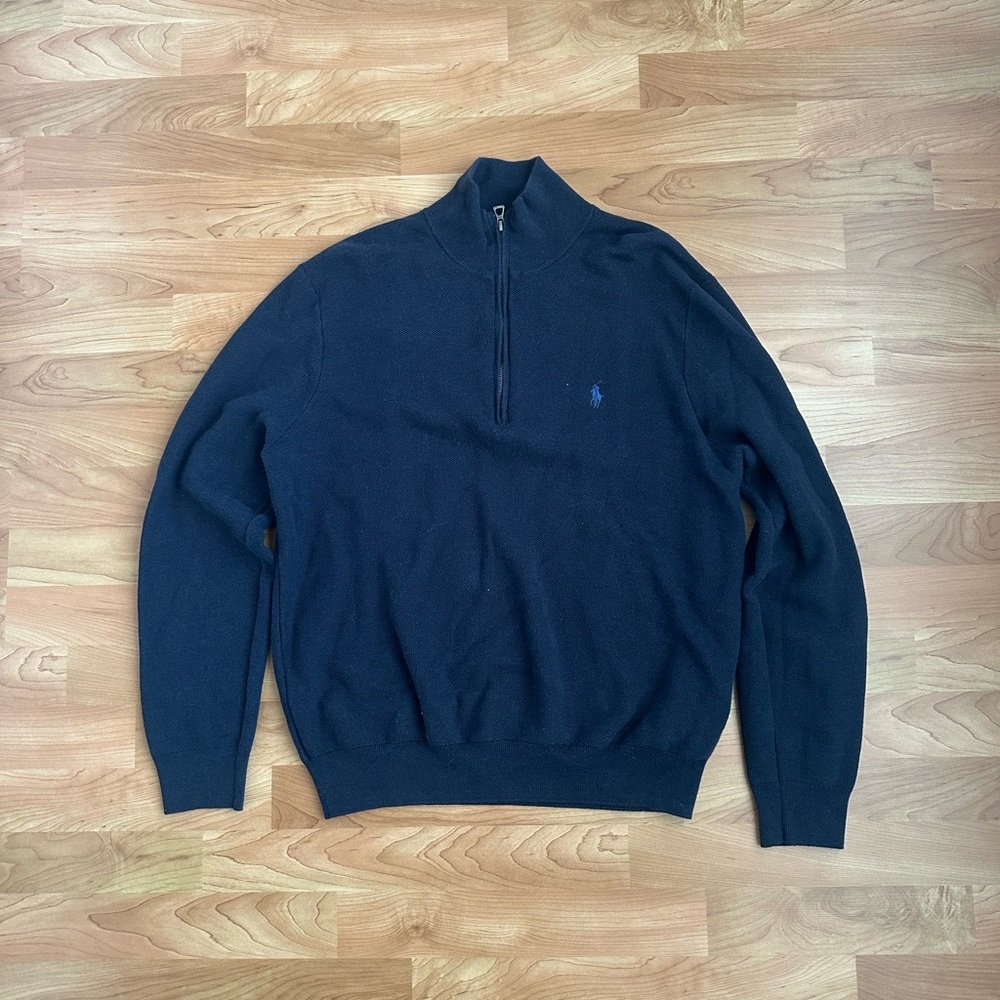 Men’s Ralph Lauren Polo